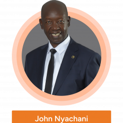 John Nyachani
