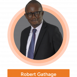 Robert Gathage