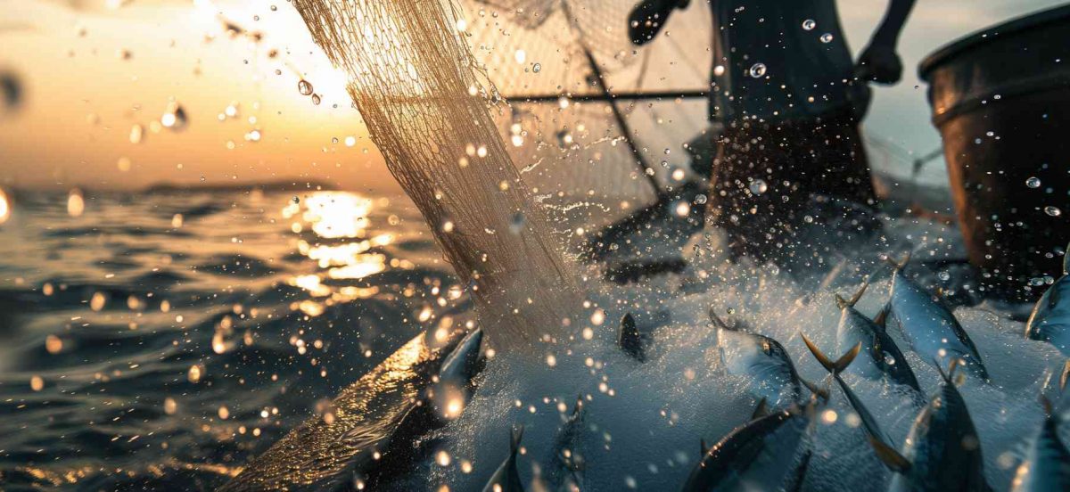 Samaki Bima (Fish Farm Insurance)