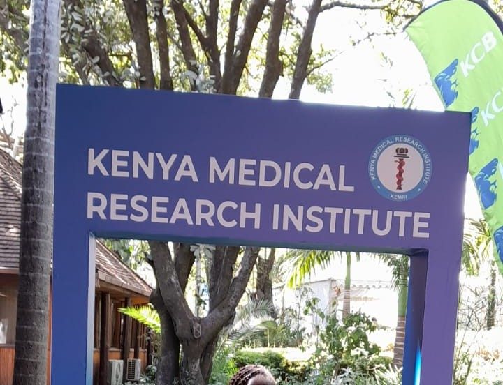 GA Insurance Sponsors the 2026 16th KEMRI Annual Scientific &Health Conference