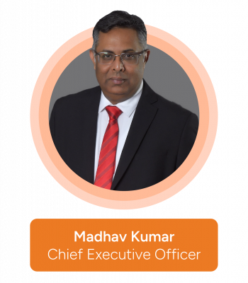 Madhav Kumar