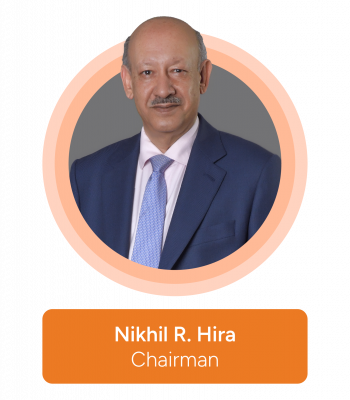Nikhil Hira