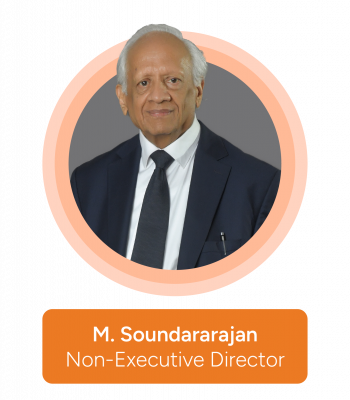 M. Soundararajan