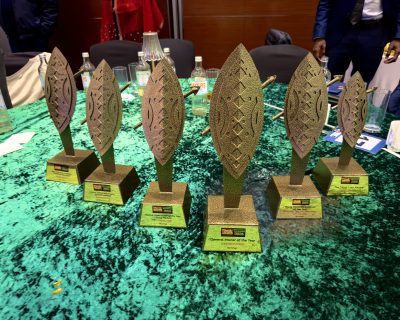 GA Insurance Wins General Insurer of the Year — Six Years in a Row!