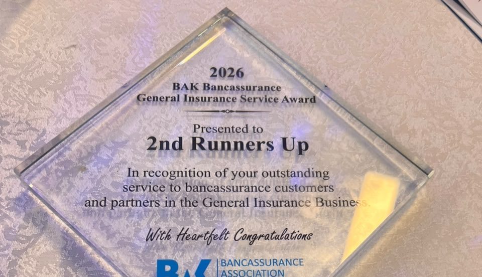 Celebrating Excellence at the 2026 Bancassurance Association of Kenya BAK Conference