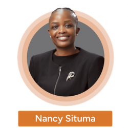 Nancy Situma