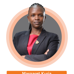 Margaret Kuria