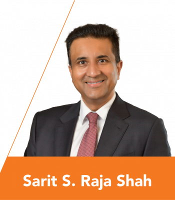Sarit S. Raja Shah