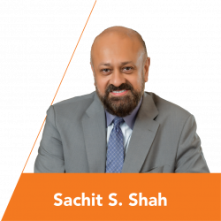 Sachit S. Shah