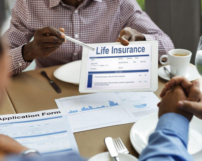 Why Life Insurance Policy in Kenya