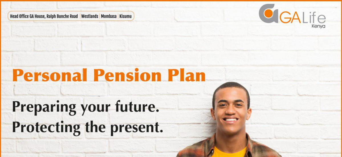 Benefits of  Personal Pension schemes in Kenya