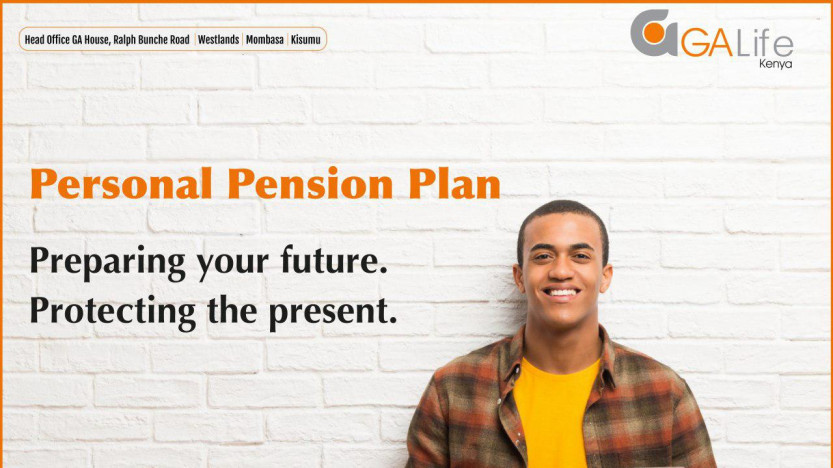 Benefits of  Personal Pension schemes in Kenya