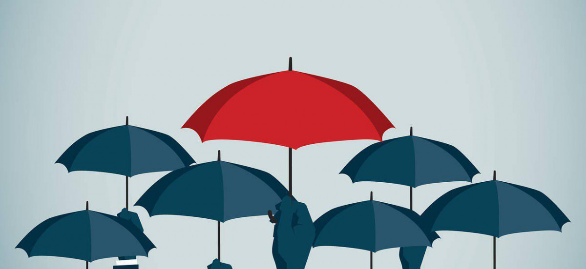 The Basics of Reinsurance