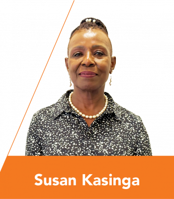 Susan Kasinga