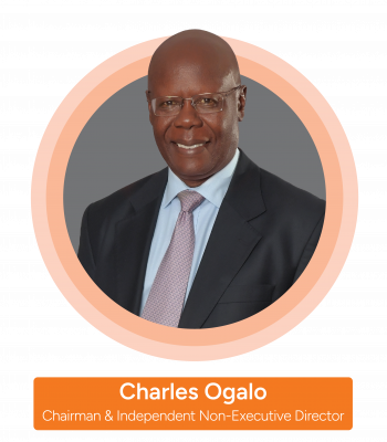 Charles Ogalo