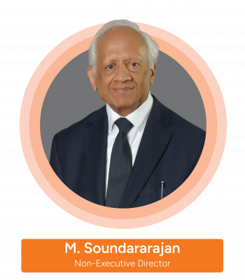 Madabhushi Soundararajan