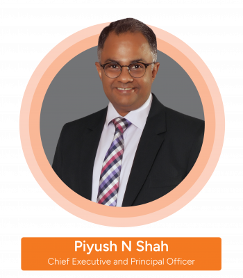 Piyush S