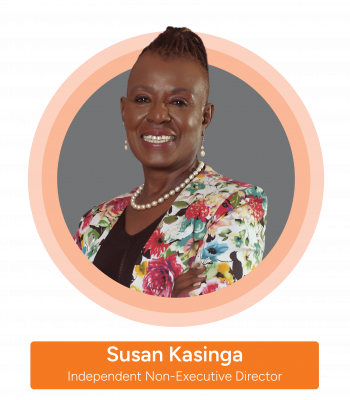 Susan Kasinga