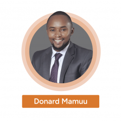 Donard Mamuu
