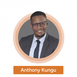 Anthony Kungu