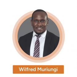 Wilfred Muriungi