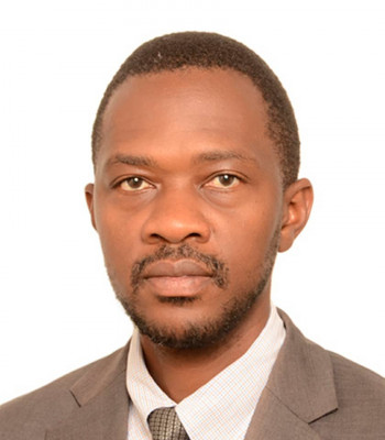Boaz Wallace Kapaya