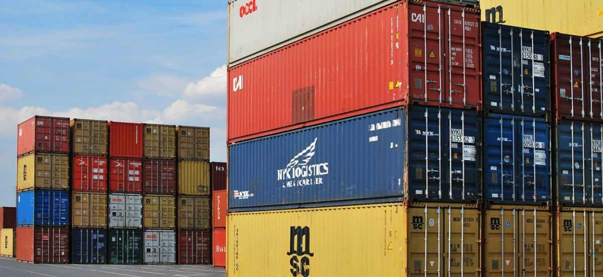 Freight Forwarders Liability