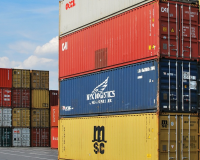Freight Forwarders Liability