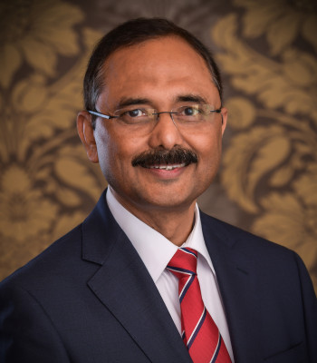 Vijay Srivastava