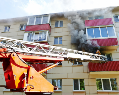 Fire And Allied Perils Insurance