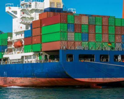 Marine Cargo Insurance (Import and Export)