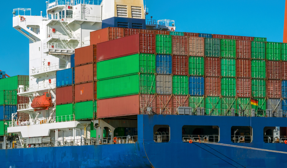 Marine Cargo Insurance (Import and Export)