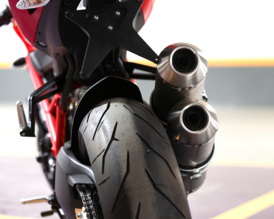 Motorcycle Insurance