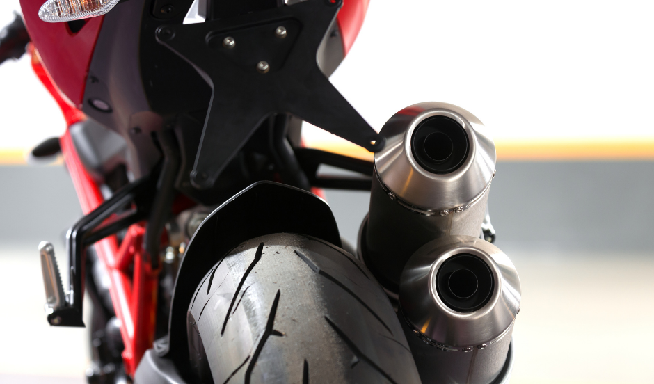 Motorcycle Insurance