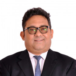 Amitava Biswas