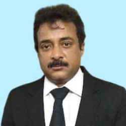 Jose Verghese
