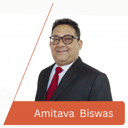 Amitava Biswas