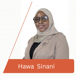 Hawa Sinani