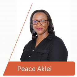 Peace Aklei
