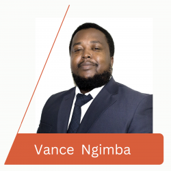 Vance Ngimba
