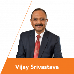 Vijay Srivastava
