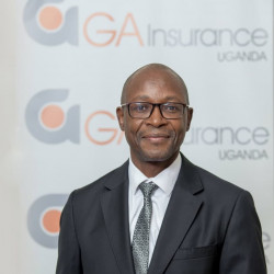 Francis Kamau