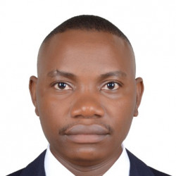 Ronald Kitenda