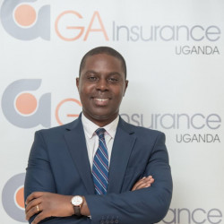 Ambrose Kibuuka