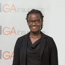 Elizabeth Wanyana