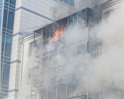Fire & Perils Insurance