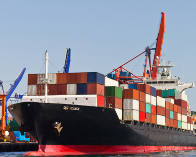 Marine Cargo Insurance