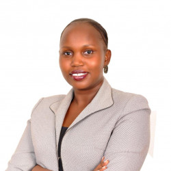 Charity Kabera