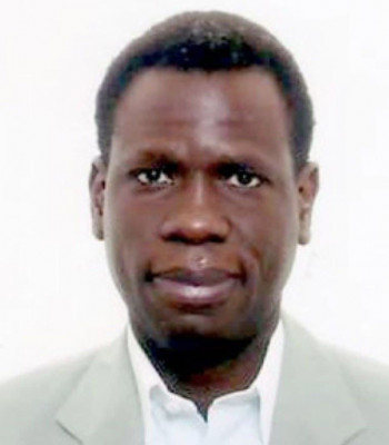 Suleiman Kiggundu, Jr